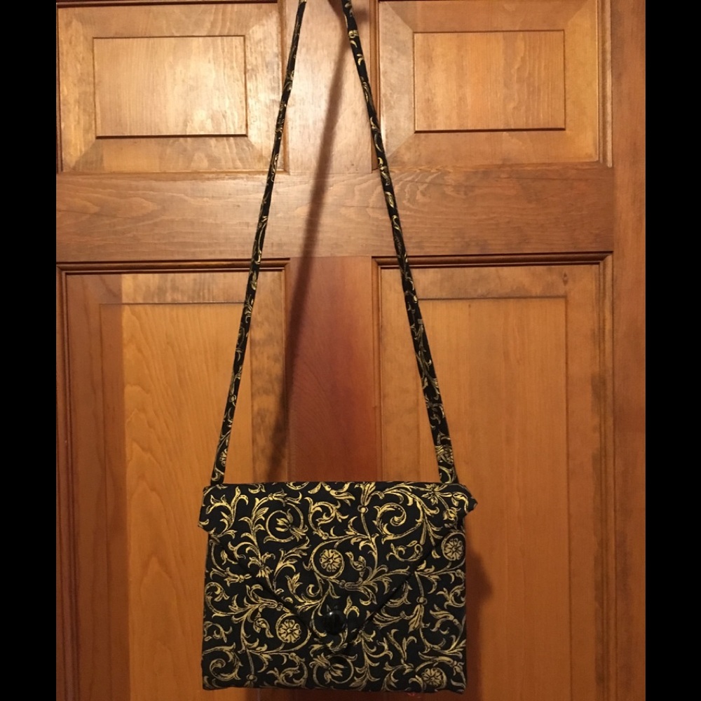 Mini purse
